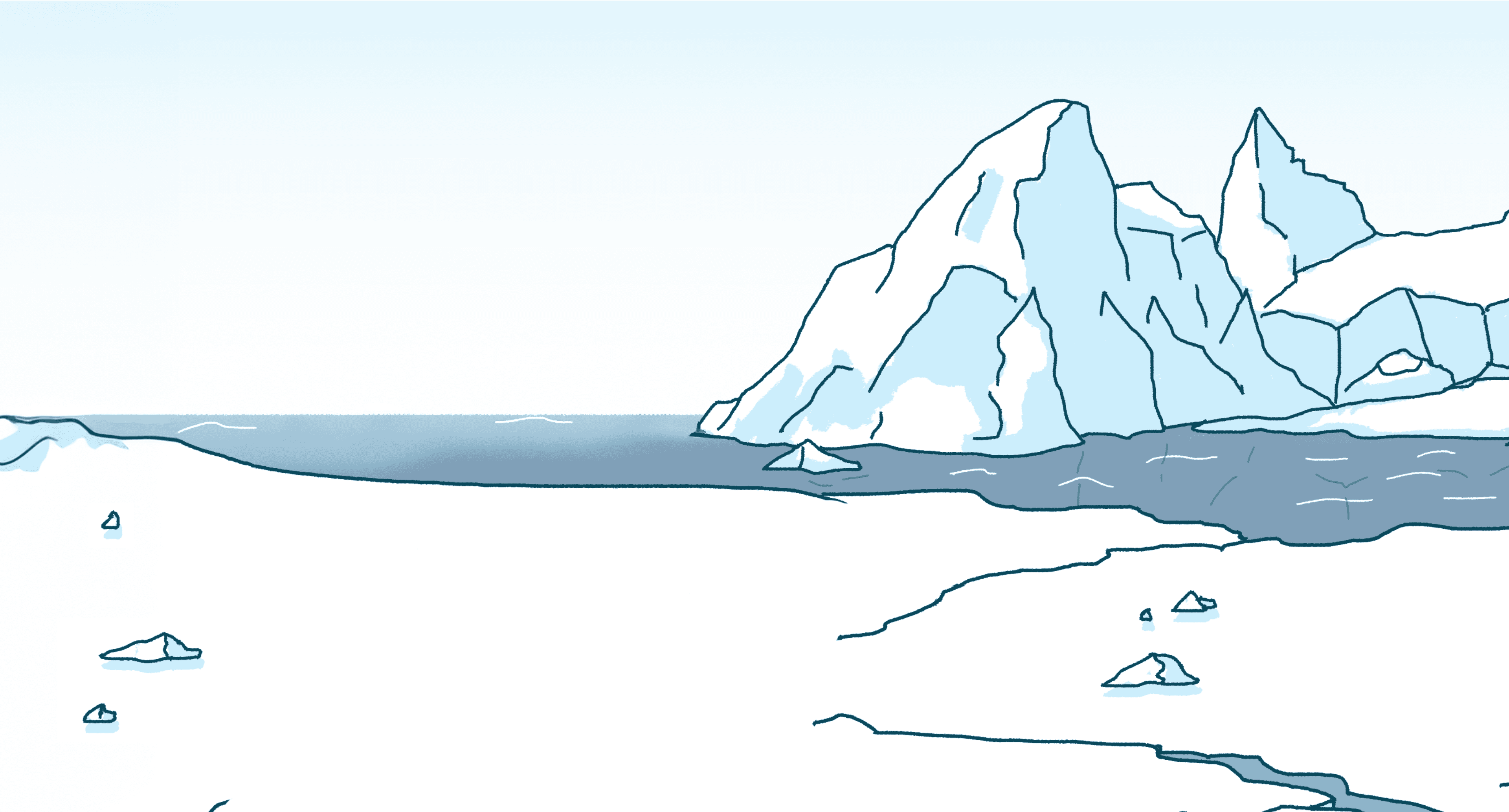 Iceberg